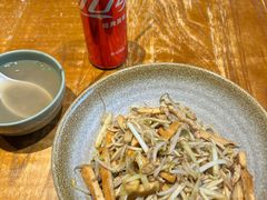 -圳兴面王·拌川·特色炒面(南山保利剧院店)