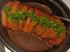 -小厨娘淮扬菜(六合欢乐港店)