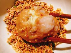 -海底捞火锅(上元大街店)