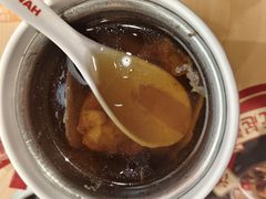 -华记煲仔华·煲仔饭(三元里万科里店)