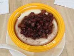 -满记甜品(巴黎春天宝山店)