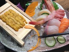 -大雄寿司(中华广场店)