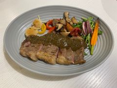 -娜娜家•Nana’s restaurant (爱琴海店)