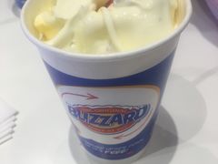 -DQ·蛋糕·冰淇淋(通州万达店)