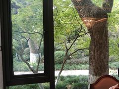 -浙江西子宾馆·瑶园咖啡厅