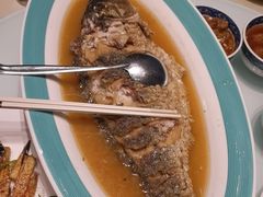 -豫丰汇河南名菜楼(武记餐饮)