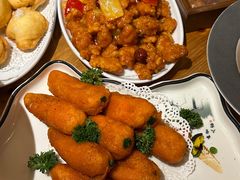 -食味酒味天津菜·古法鲜酿米酒(鼓楼店)