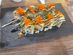 劳斯莱斯卷-东京屋(武定路店)