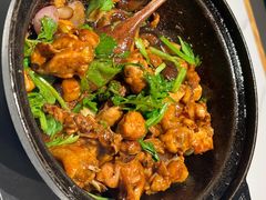 -火啫啫·粤式啫啫煲(南通首店)