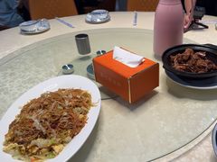 -鑫悦楼煎蟹·16年海鲜大排档