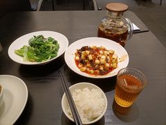 -顺香居·老字号湖北菜(江汉路店)