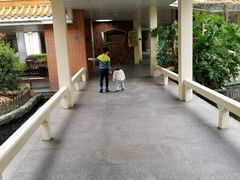 -番禺宾馆丽苑厅