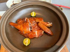 -金海华·悦食东方(苏州中心商场店)