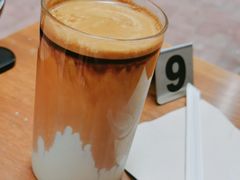 -Line 咖啡(石厦花园店)