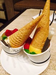 -中谷小南国花园酒店·宴会厅