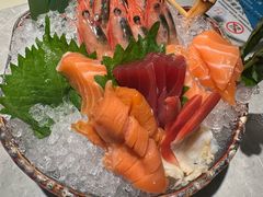 -大渔铁板烧(民盈·国贸城店)