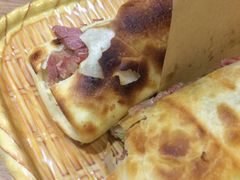 -驴肉火烧(玉祥门店)