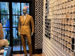 -SUITSUPPLY(安福路店)