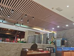 -郑庄脂渣海鲜楼(九水路店)