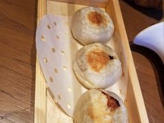 -香园茶社·金陵小灶(老门东店)