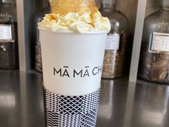 -MAMACHA妈妈茶(海信店)