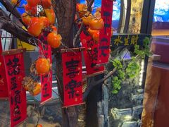 -马家大院铁锅炖(京粮广场店)