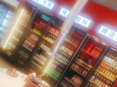 -南浦洞烤肉·新世界版(奥体店)