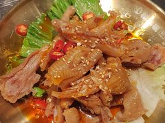 -核桃碳烤肉馆(深圳首店)