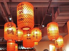 -山四砂锅(太原钟楼街店)