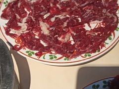 -汕头八合里海记牛肉店(清河店)
