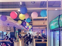 -李二鲜鱼(六堰大洋直营店)
