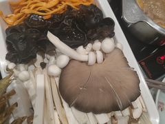 -草原传奇鲜羊火锅(桥北店)