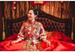 -纪梵希婚纱摄影(青岛店)