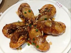 -79号渔船海鲜饭店(宝安店)