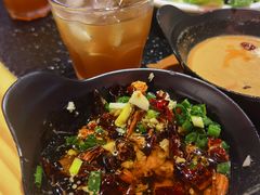 -京炭铜锅涮肉·羊蝎子·羊肉炉(保利·时光里店)