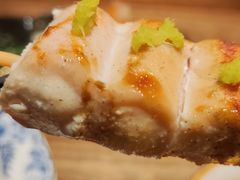 -鸟幸 TORISAKI 炭火居酒屋