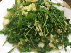 步步高炒鸡蛋-老味道1992(武当山店)