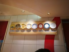 -大起水产回转寿司(道顿堀店)