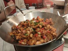 -湘村小灶·地道长沙菜·本地人优选(咸嘉新村店)