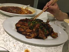 -宏玲餐厅(四川南路店)