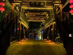 -台儿庄古城