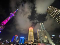 -东方明珠广播电视塔