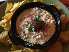 -Pistolera Mexican Cantina女枪手墨西哥餐厅(碧云路店)