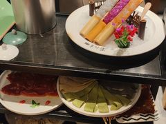 -蜀九香火锅(李家沱店)