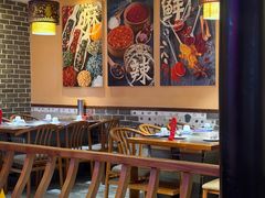 -来涮蜀鲜货火锅串串香(菜市口店)