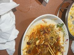 -金博士朝鲜民族餐厅(工大店)