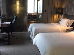 花样年·隆堡酒店-榛悦隆堡成都酒店(春熙路太古里店)