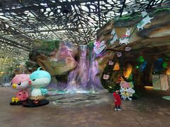 -杭州开元森泊度假乐园