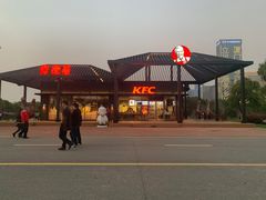 -艾溪湖湿地公园