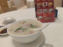 -龙悦湾酒家·八阵鱼生·渔人码头店